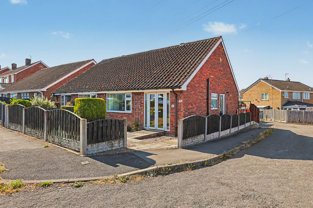 Rother Avenue Brimington